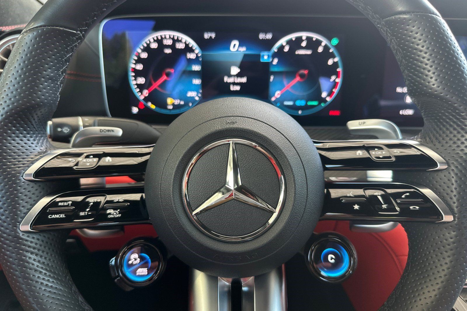 Used 2022 Mercedes-Benz AMG GT 53 image 30