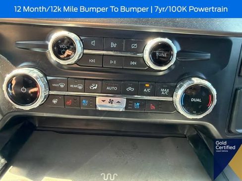 Used 2024 Ford F250 King Ranch AWD/4WD image 49