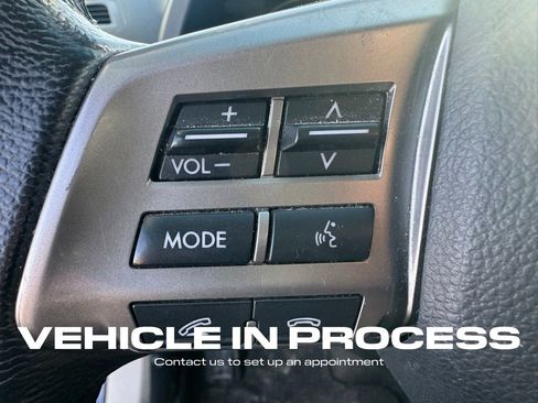 Used 2012 Subaru Outback 2.5i Premium image 15