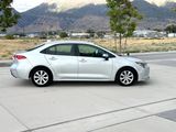 Used 2024 Toyota Corolla LE image 4
