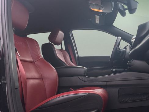 Used 2021 Dodge Durango SRT Hellcat image 34