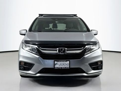 Used 2020 Honda Odyssey EX-L image 2