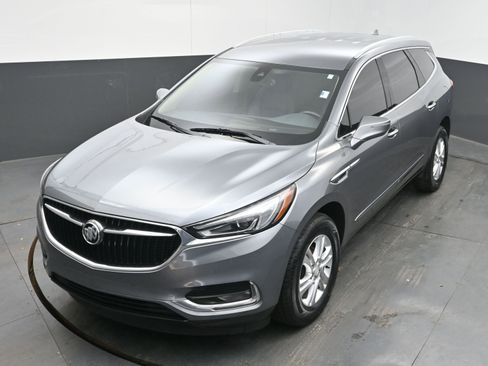 Used 2020 Buick Enclave Premium image 32