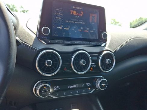 Used 2020 Nissan Sentra SV FWD image 24