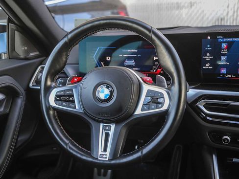 Used 2023 BMW M2 image 12