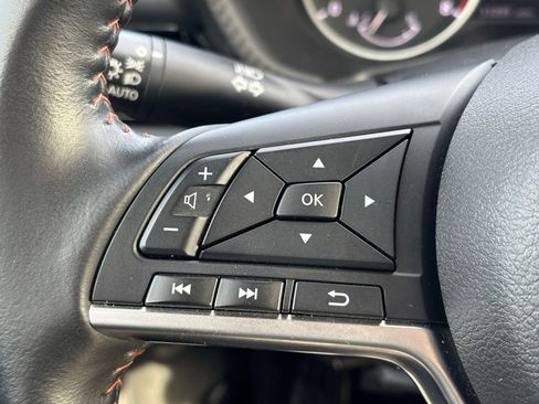 Used 2024 Nissan Sentra SR image 19