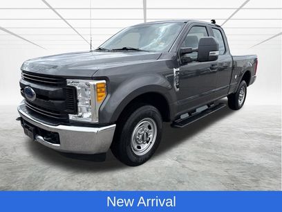 Used 2017 Ford F250 XL w/ Power Equipment Group