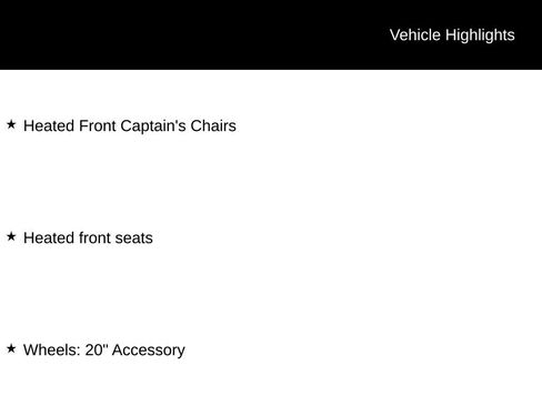 Used 2019 Nissan Titan SL w/ Midnight Edition image 7