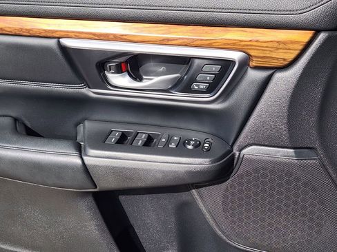 Used 2021 Honda CR-V EX-L image 21