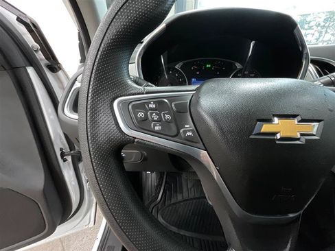 Used 2022 Chevrolet Equinox LT FWD image 18