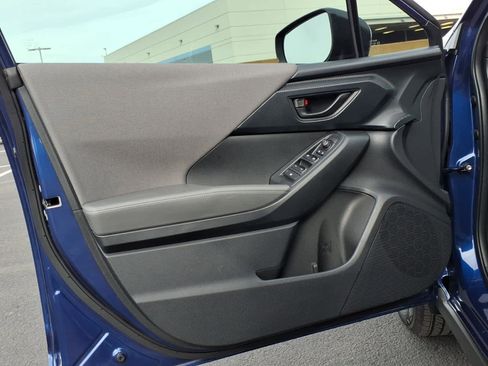 Certified 2025 Subaru Crosstrek 2.0i Premium w/ Convenience Package #2 image 27