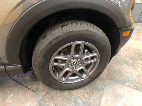 New 2025 Ford Bronco Sport Big Bend w/ Convenience Package image 9