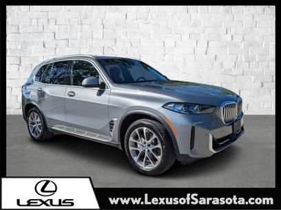 Used 2024 BMW X5 sDrive40i