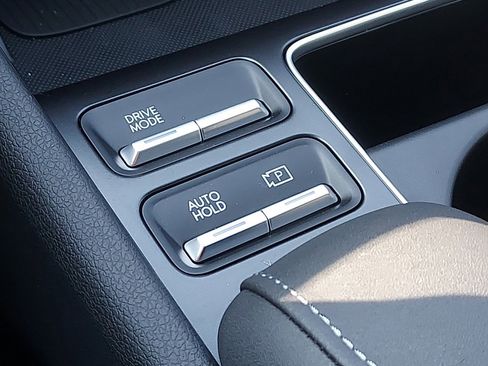 New 2025 Hyundai Sonata SEL image 23