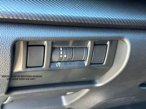 New 2026 Subaru Crosstrek 2.5i Wilderness w/ Crosstrek Mirror Package image 17