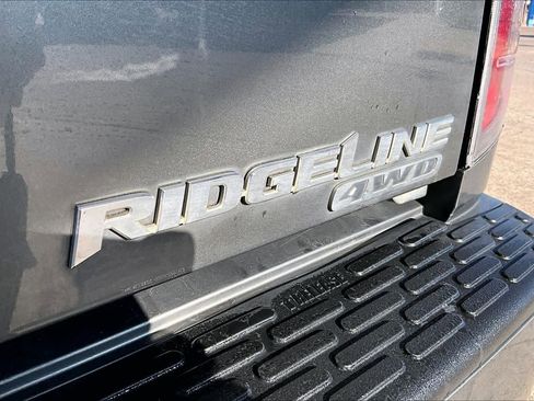 Used 2007 Honda Ridgeline RTL image 30