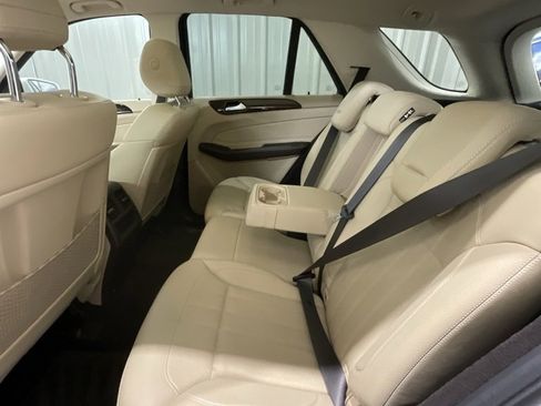 Used 2018 Mercedes-Benz GLE 350 GLE 350 image 11