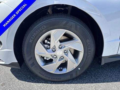 New 2025 Hyundai Sonata SE image 11
