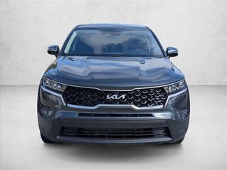 Used 2022 Kia Sorento LX FWD video 2