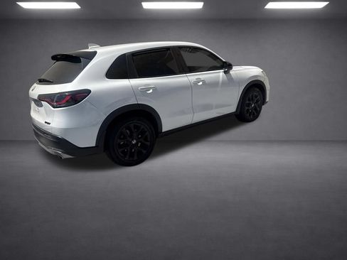 Used 2023 Honda HR-V Sport image 18