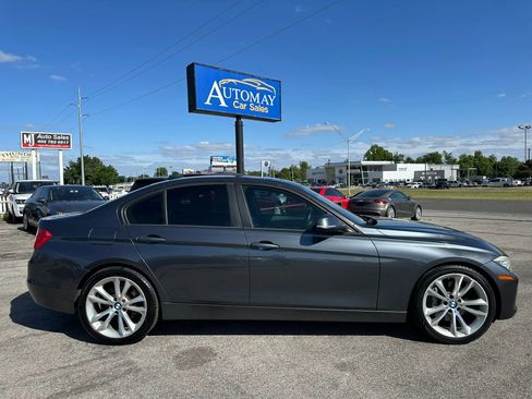 Used 2013 BMW 335i Sedan RWD image 31