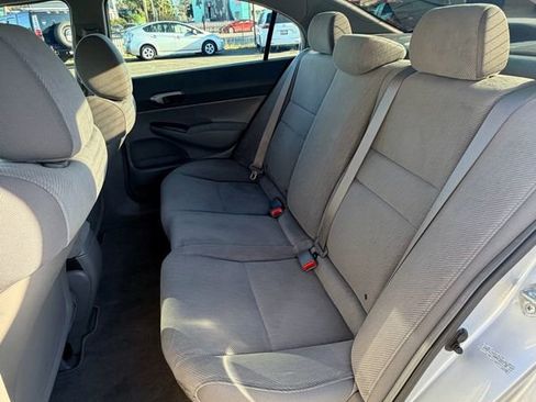 Used 2010 Honda Civic LX image 12
