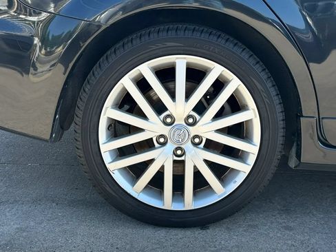 Used 2007 MAZDA MAZDASPEED6 Sport AWD/4WD image 18