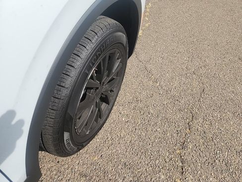 Used 2019 Volkswagen Tiguan SE AWD/4WD image 16