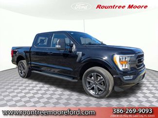 Used 2023 Ford F150 XLT w/ Equipment Group 302A High AWD/4WD video 1