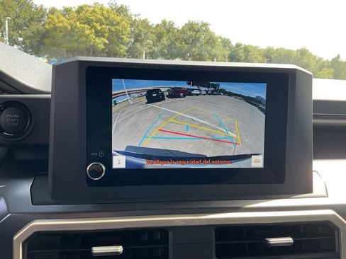 Used 2025 Toyota Tacoma SR5 RWD image 34