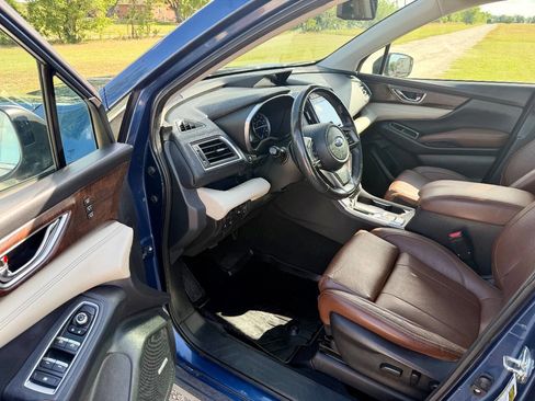 Used 2019 Subaru Ascent Touring w/ Popular Package #2A AWD/4WD image 18