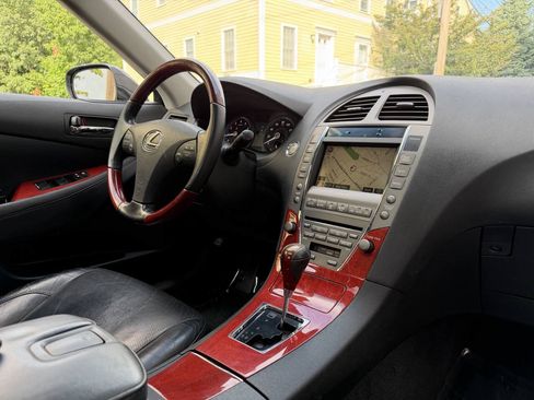 Used 2008 Lexus ES 350 w/ Premium Plus Pkg FWD image 14