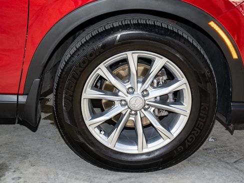 Certified 2025 Honda CR-V EX-L image 43