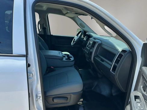 Used 2017 RAM 1500 Tradesman w/ Popular Equipment Group AWD/4WD image 10