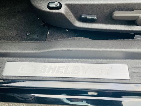 Used 2007 Ford Mustang GT Premium RWD image 43