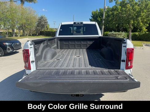 New 2026 RAM 3500 Laramie image 42