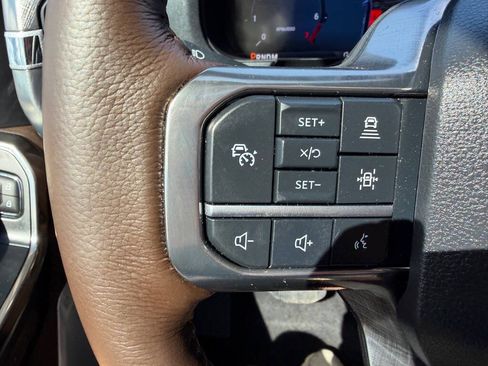 Used 2025 Ford F150 King Ranch AWD/4WD image 21