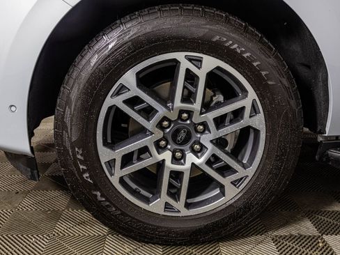 Used 2025 Ford Expedition Max Active image 56