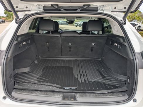 Used 2024 Buick Envision Preferred AWD/4WD image 13