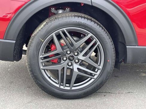 New 2026 Ford Explorer ST AWD/4WD image 7