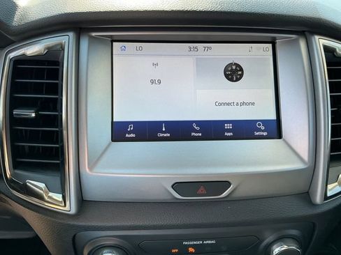 Used 2020 Ford Ranger XLT w/ Equipment Group 301A Mid RWD image 19