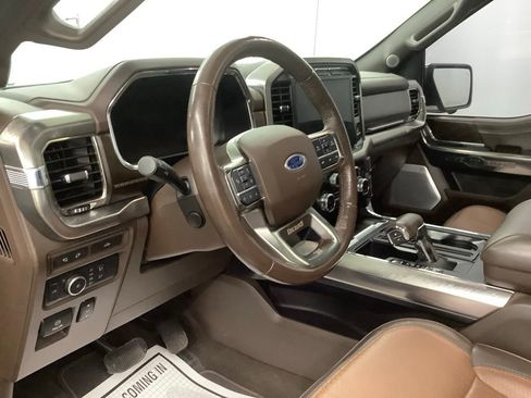 Used 2021 Ford F150 King Ranch AWD/4WD image 13