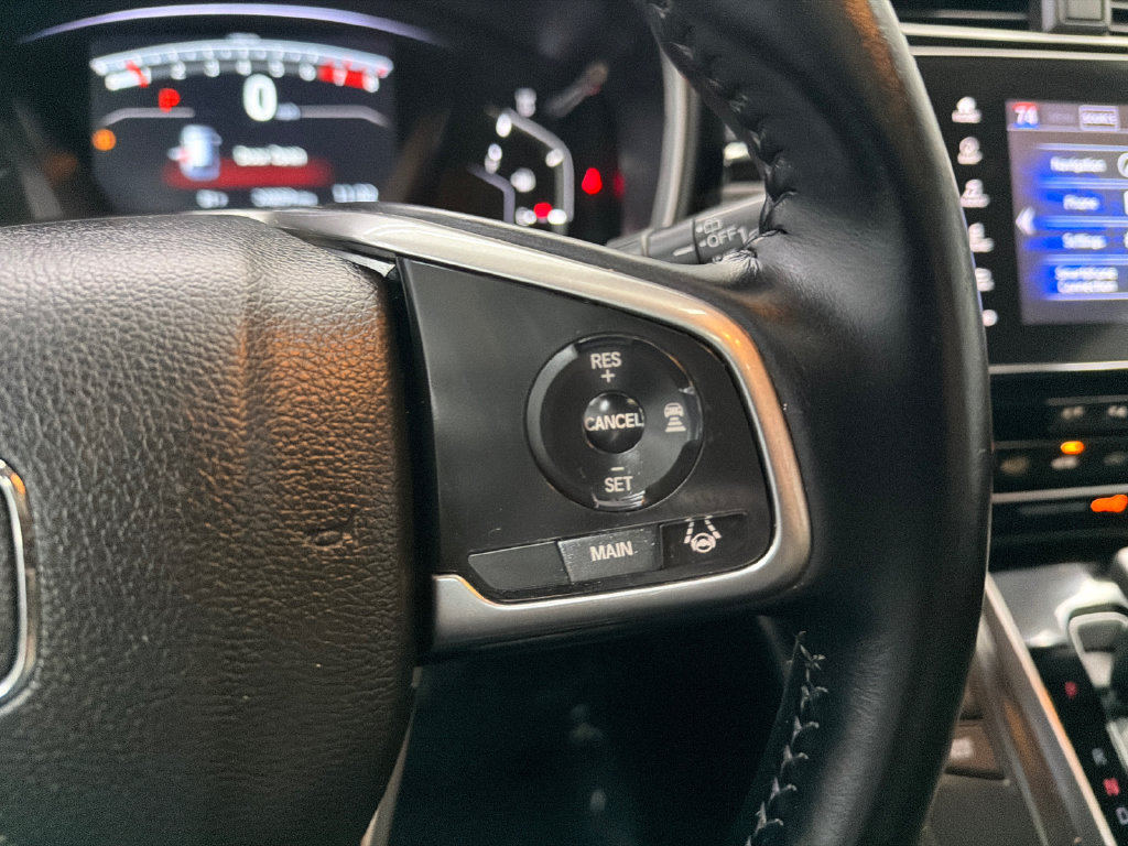 Used 2018 Honda CR-V Touring image 27