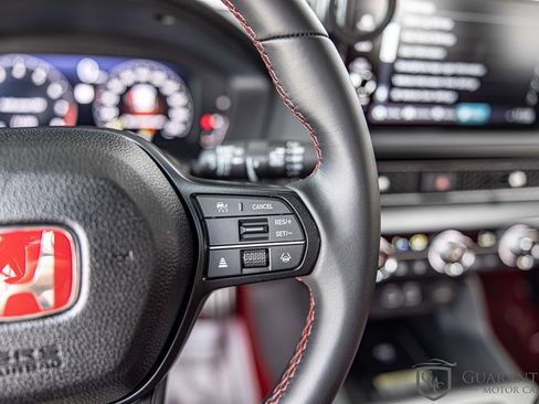 Used 2024 Honda Civic Type R image 24