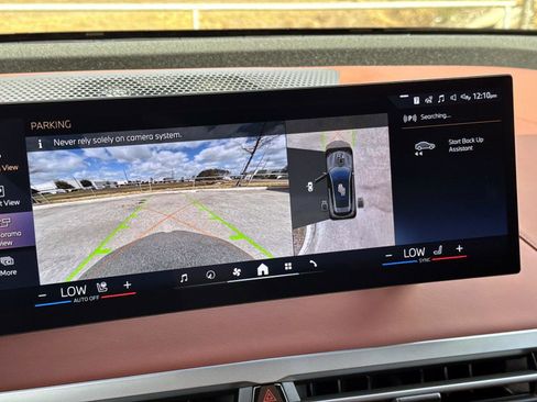 New 2026 BMW iX xDrive60 w/ M Sport Package image 25