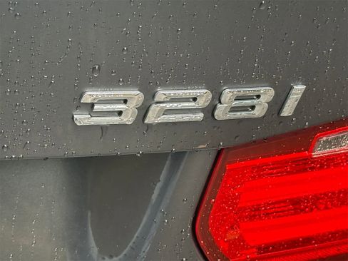 Used 2015 BMW 328i xDrive Sedan image 6