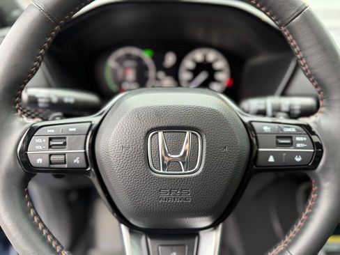 Used 2023 Honda CR-V Sport Touring image 30