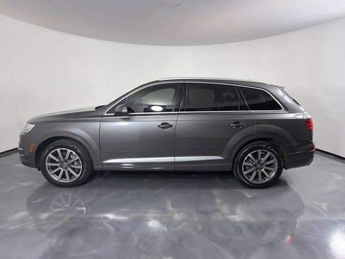 Used 2018 Audi Q7 2.0T Premium Plus AWD/4WD image 7