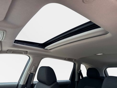 Certified 2023 Honda CR-V EX image 20