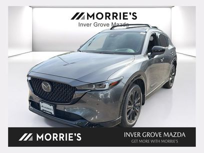 Used 2025 MAZDA CX-5 2.5 Turbo